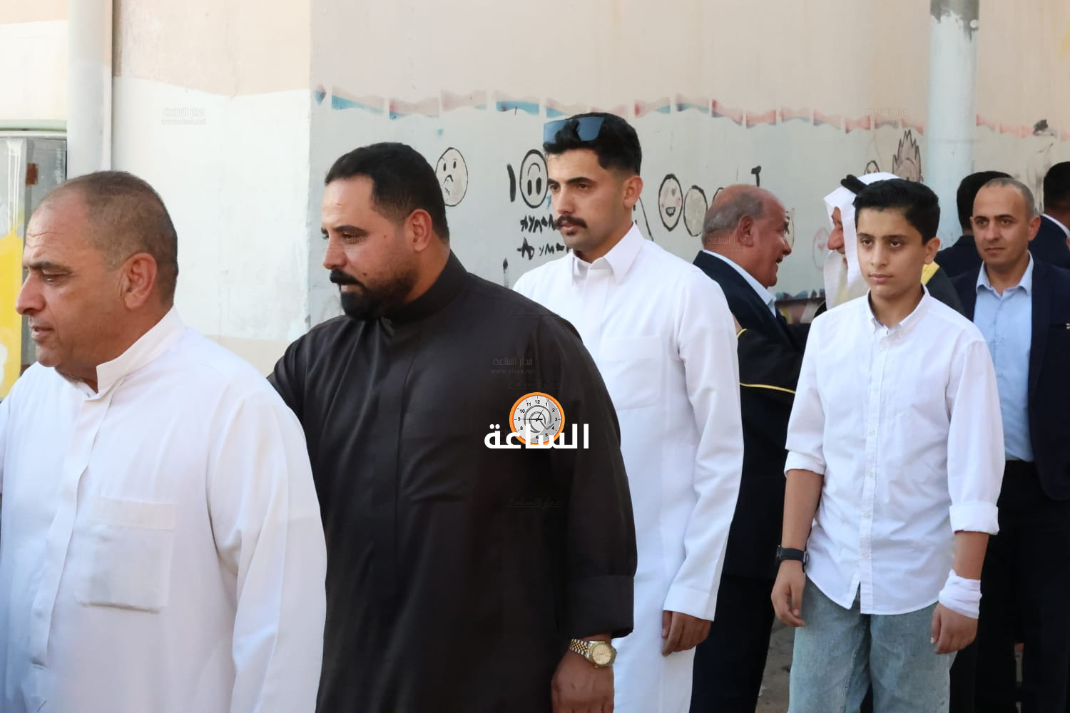Madar Al-Saa Images 0.2780087561168241