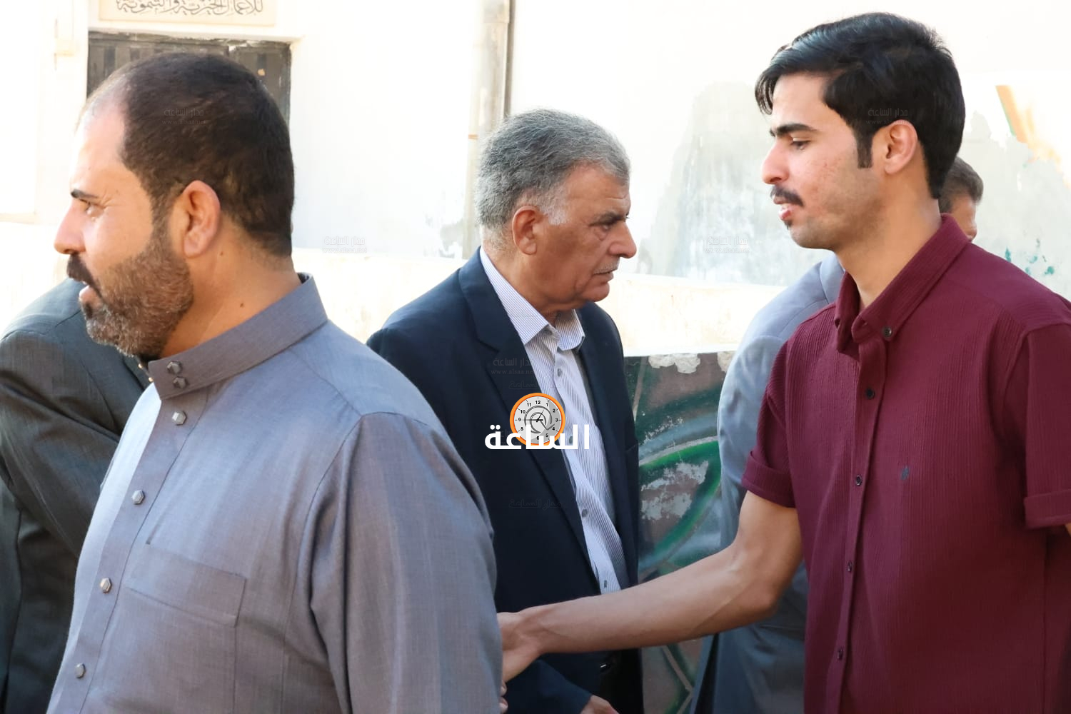 Madar Al-Saa Images 0.8076817697097047