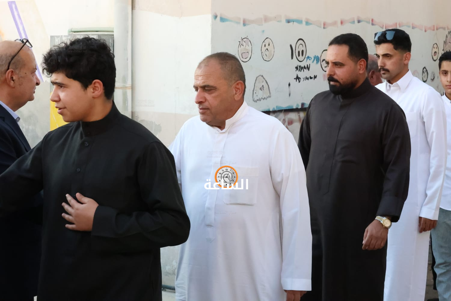 Madar Al-Saa Images 0.2040797481596518