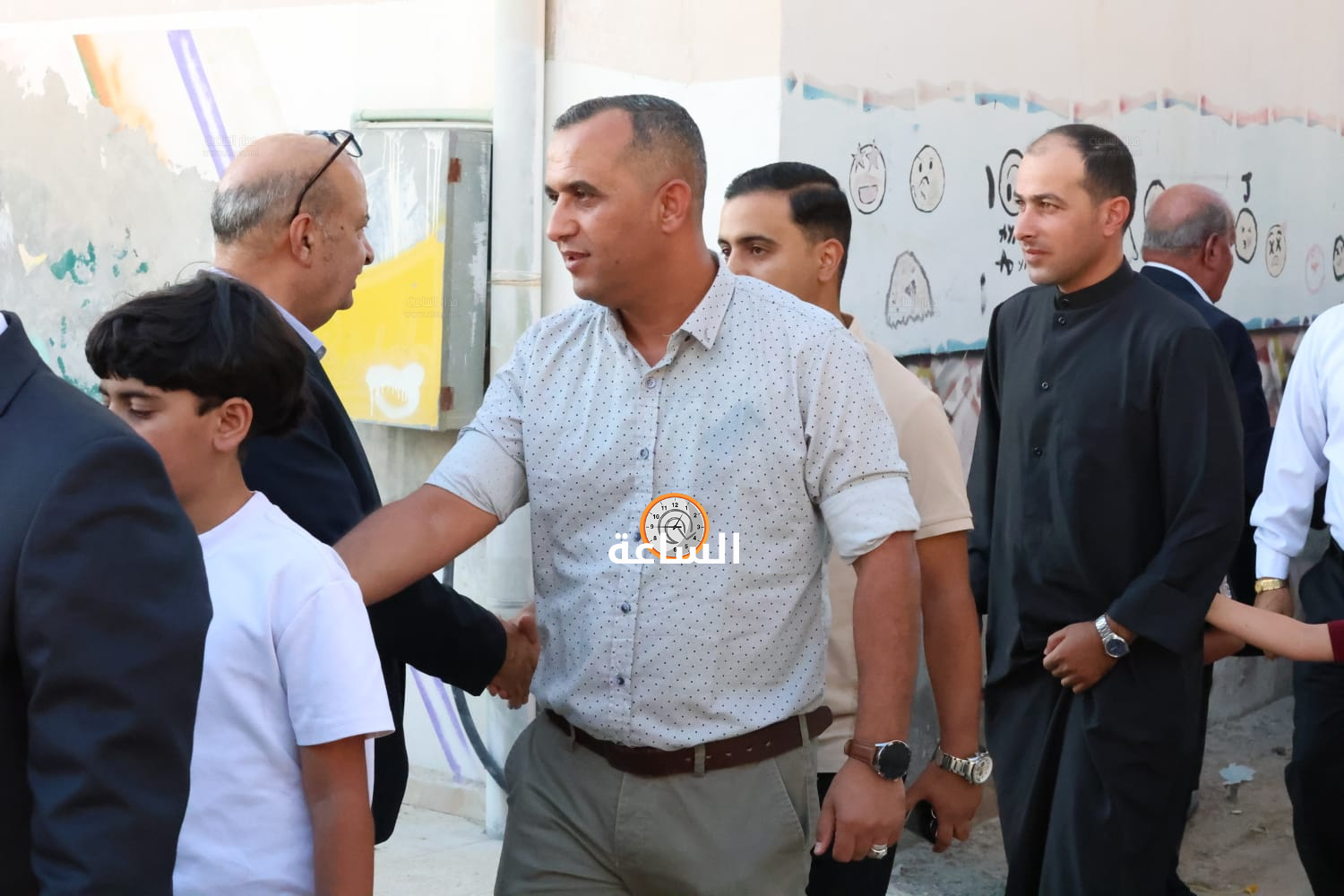 Madar Al-Saa Images 0.06783882869702718