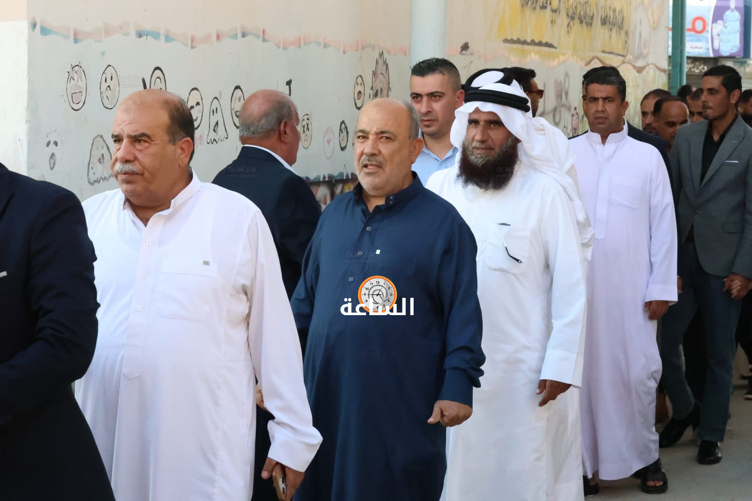 Madar Al-Saa Images 0.5638211301397761