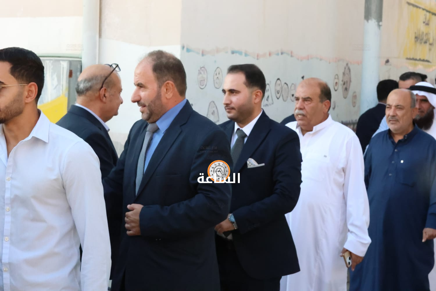 Madar Al-Saa Images 0.6383723026430642