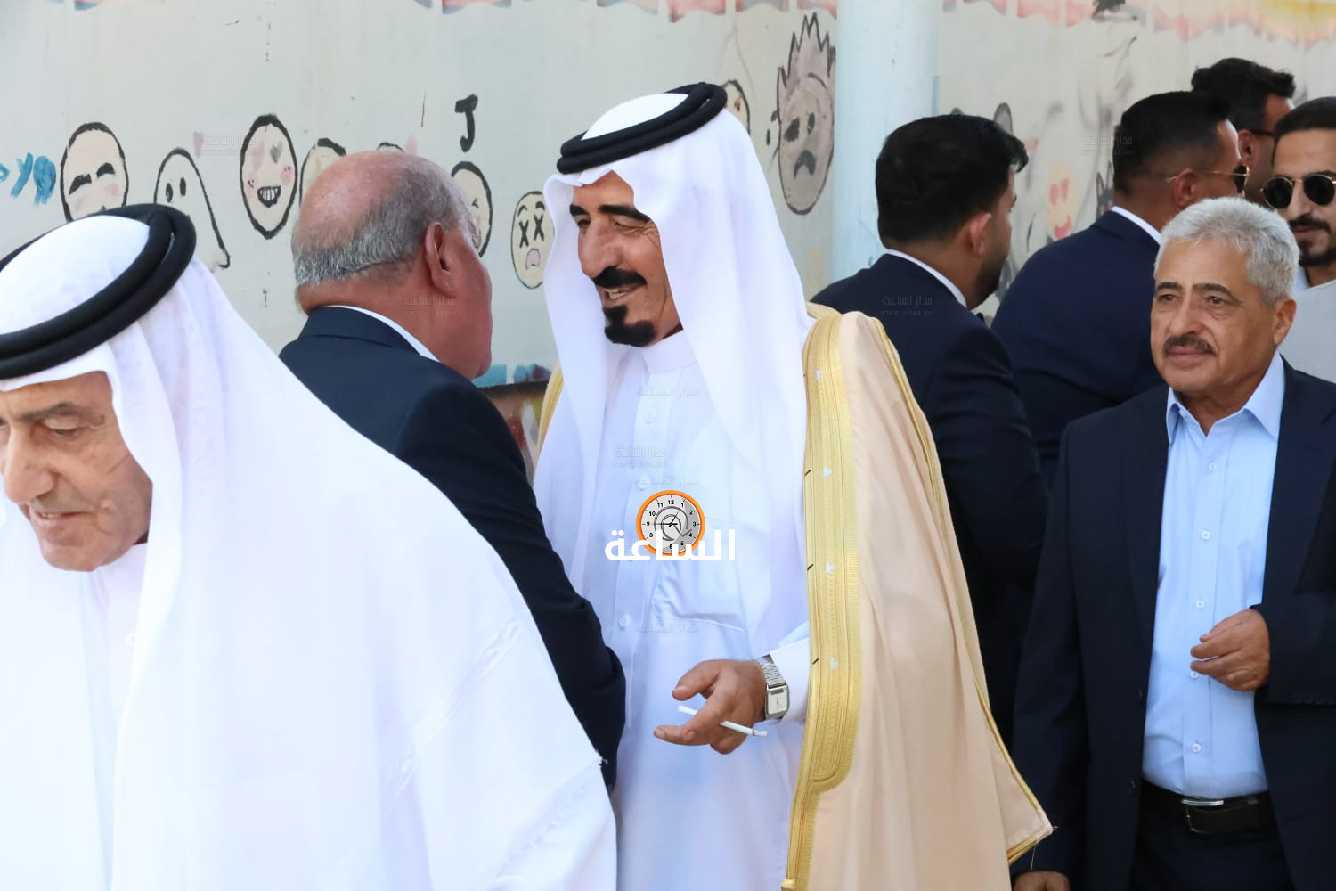 Madar Al-Saa Images 0.8335683719207327