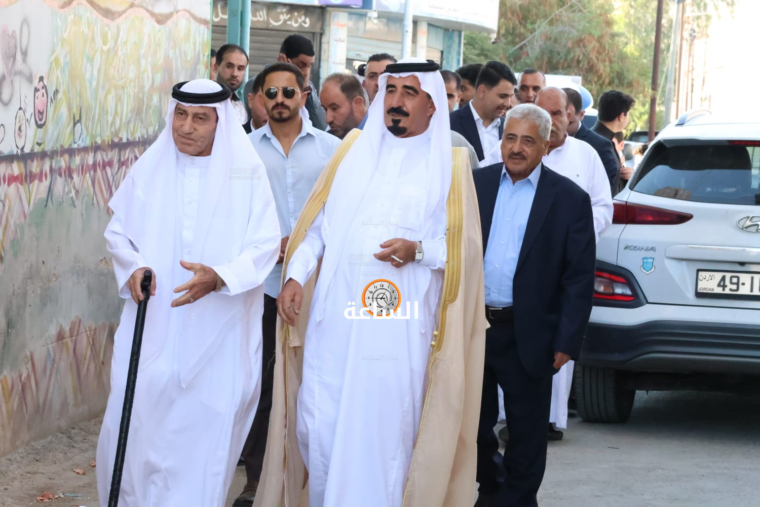 Madar Al-Saa Images 0.08381731467868114