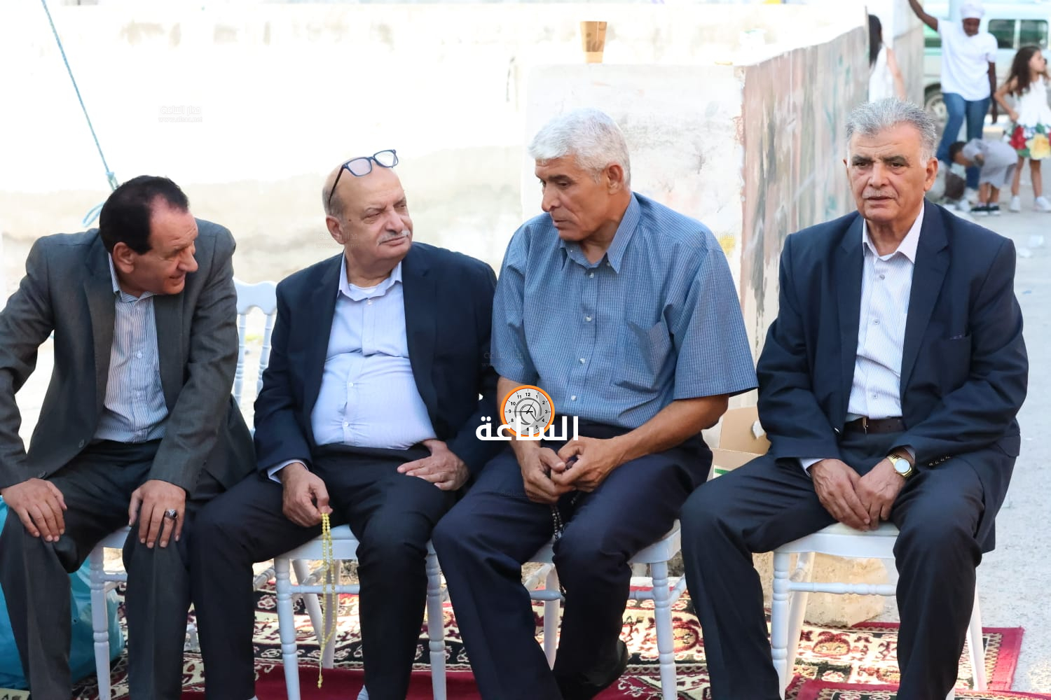 Madar Al-Saa Images 0.817374007858992