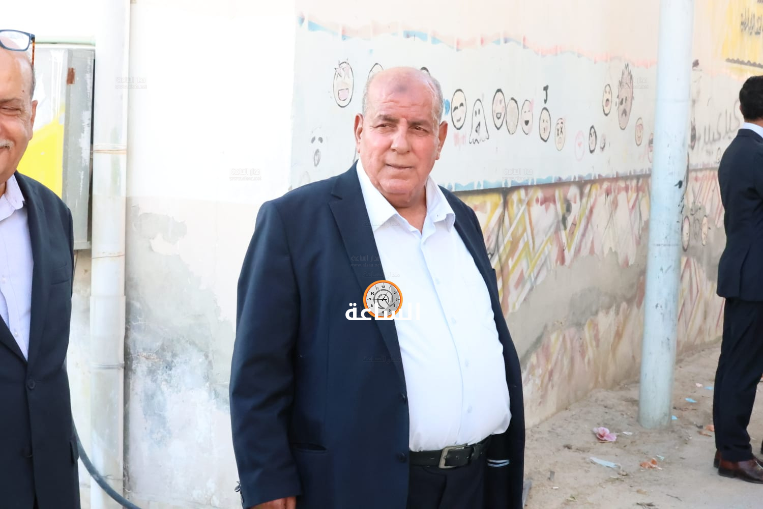 Madar Al-Saa Images 0.39478958511858675