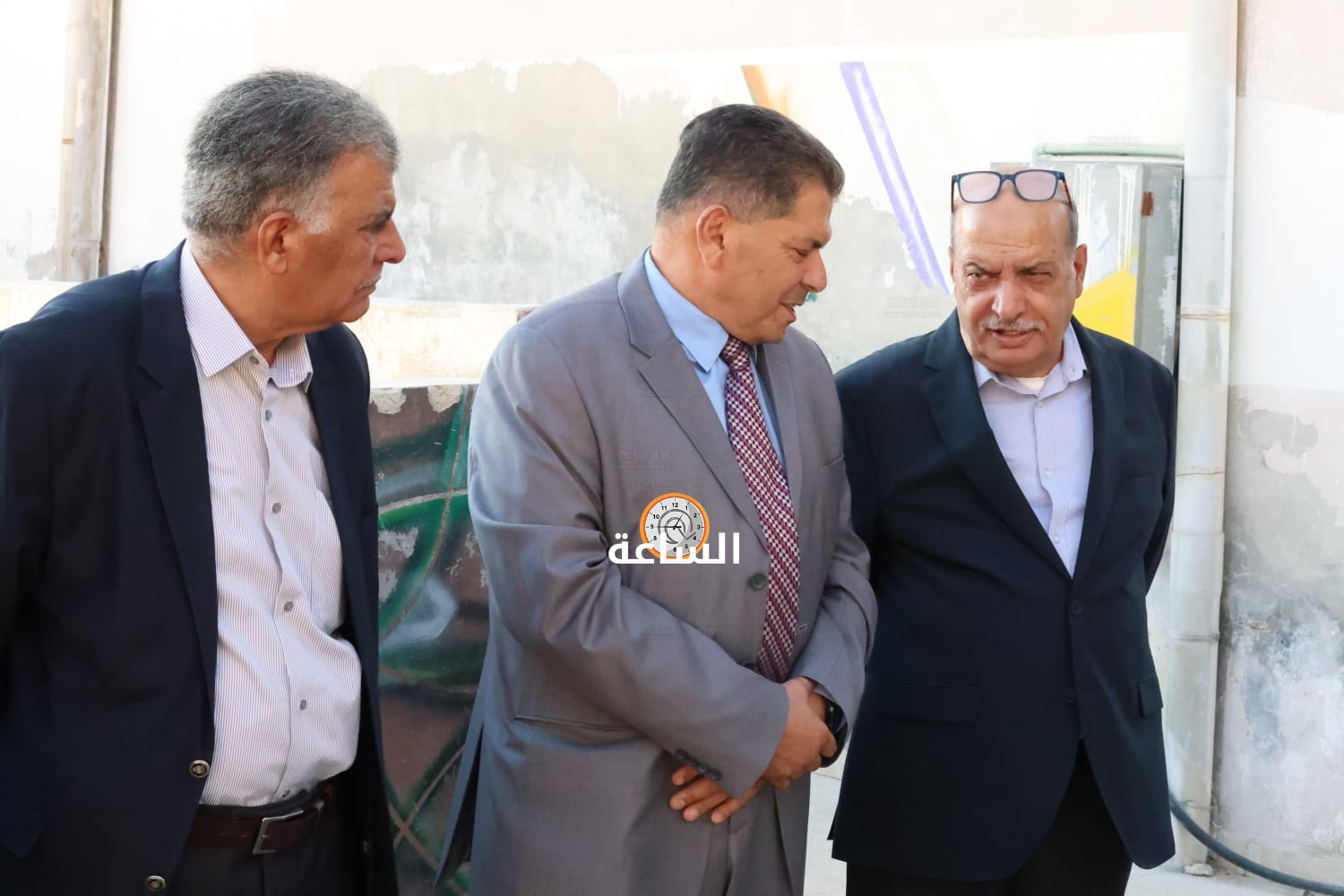 Madar Al-Saa Images 0.5629765800575044