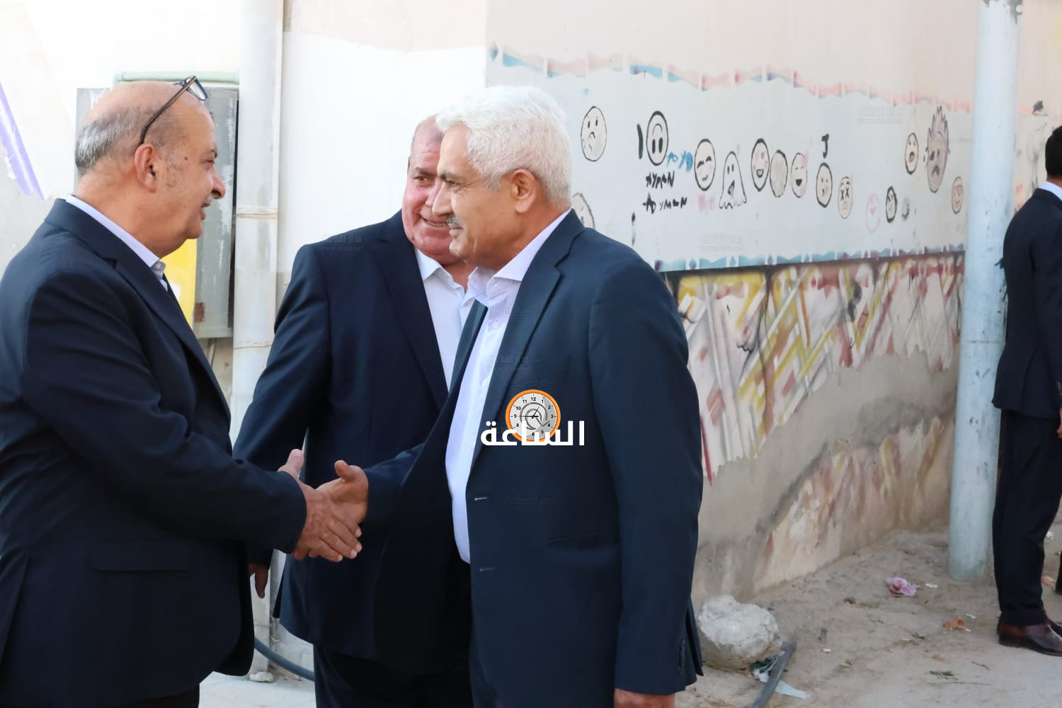 Madar Al-Saa Images 0.7211988413807708