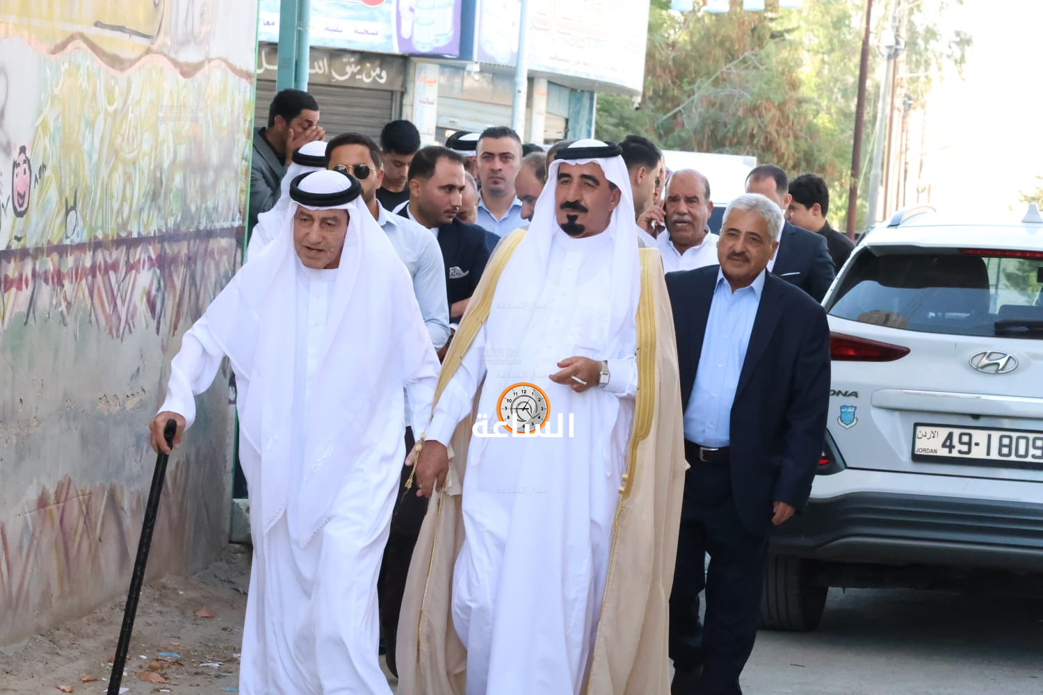 Madar Al-Saa Images 0.15206849934764344