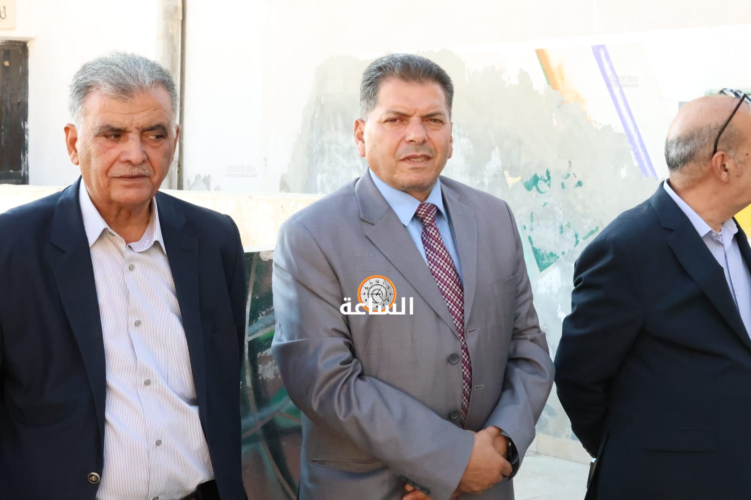 Madar Al-Saa Images 0.9193436646072833