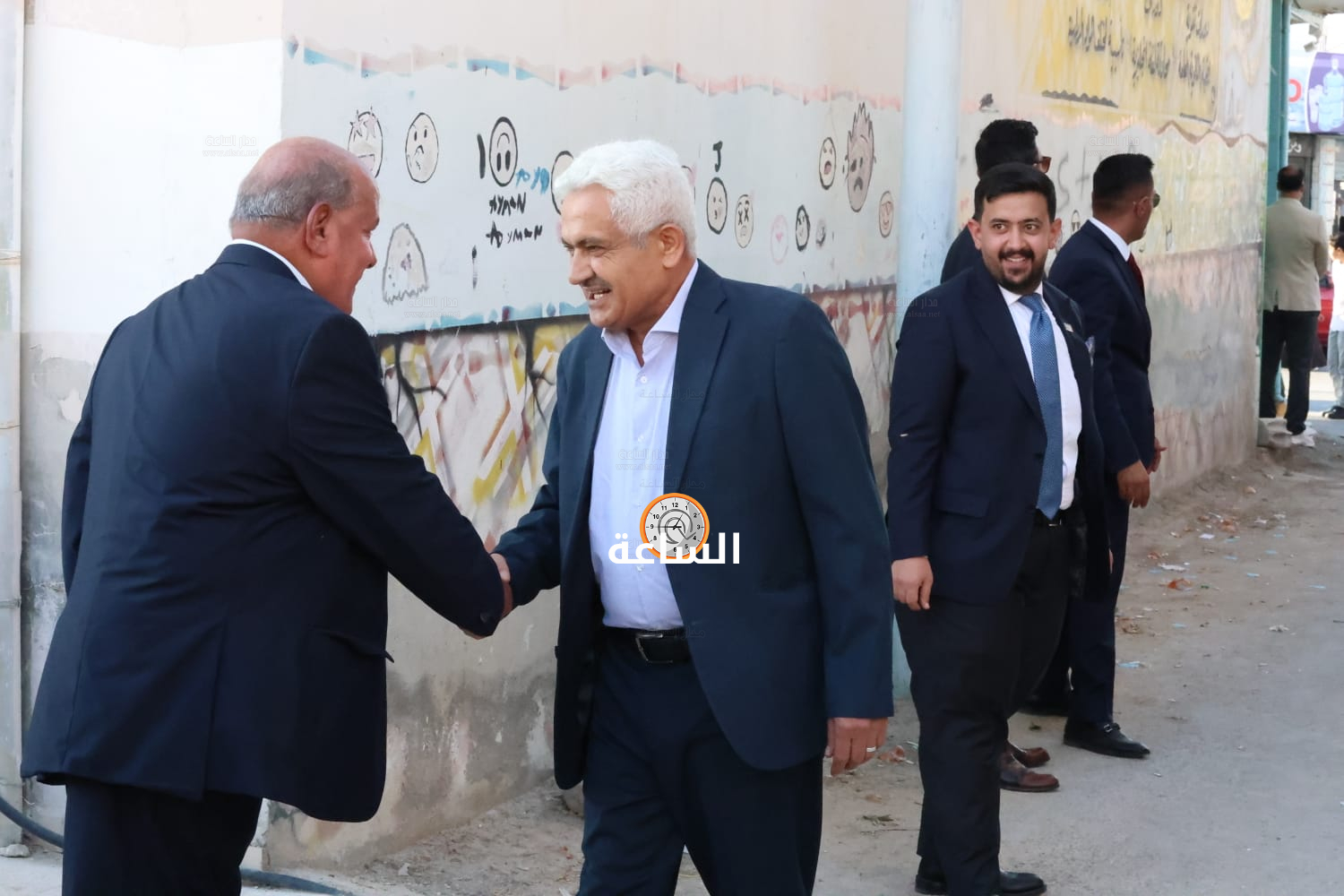 Madar Al-Saa Images 0.49809055491701526