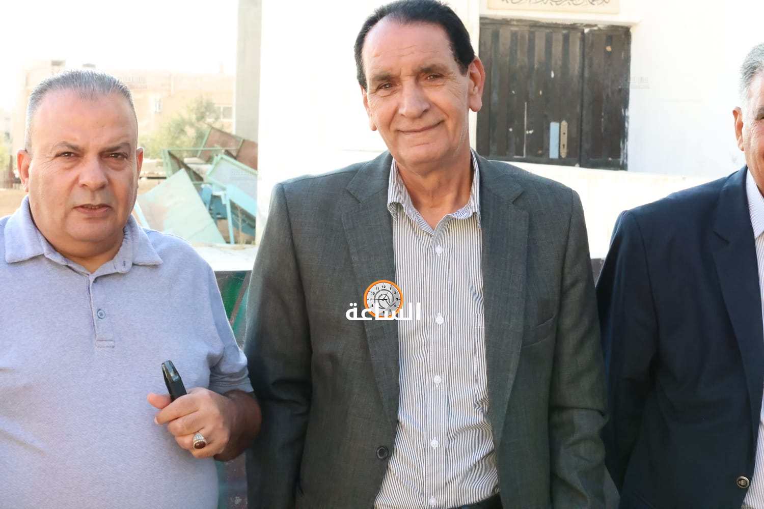Madar Al-Saa Images 0.9551365028782401