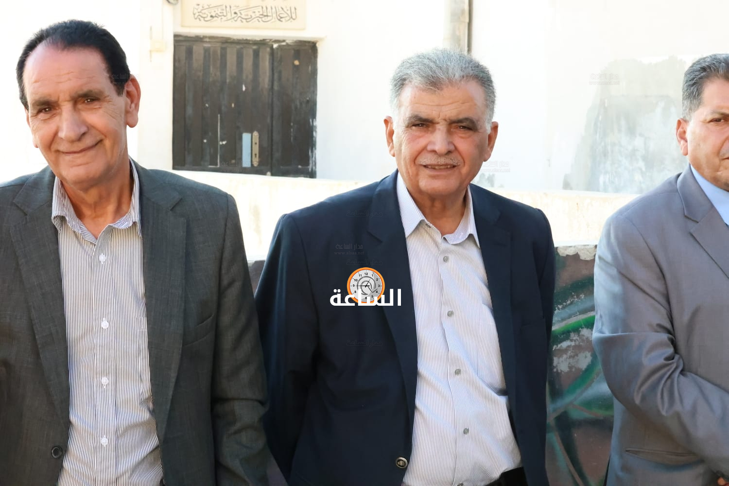 Madar Al-Saa Images 0.7934346063161606