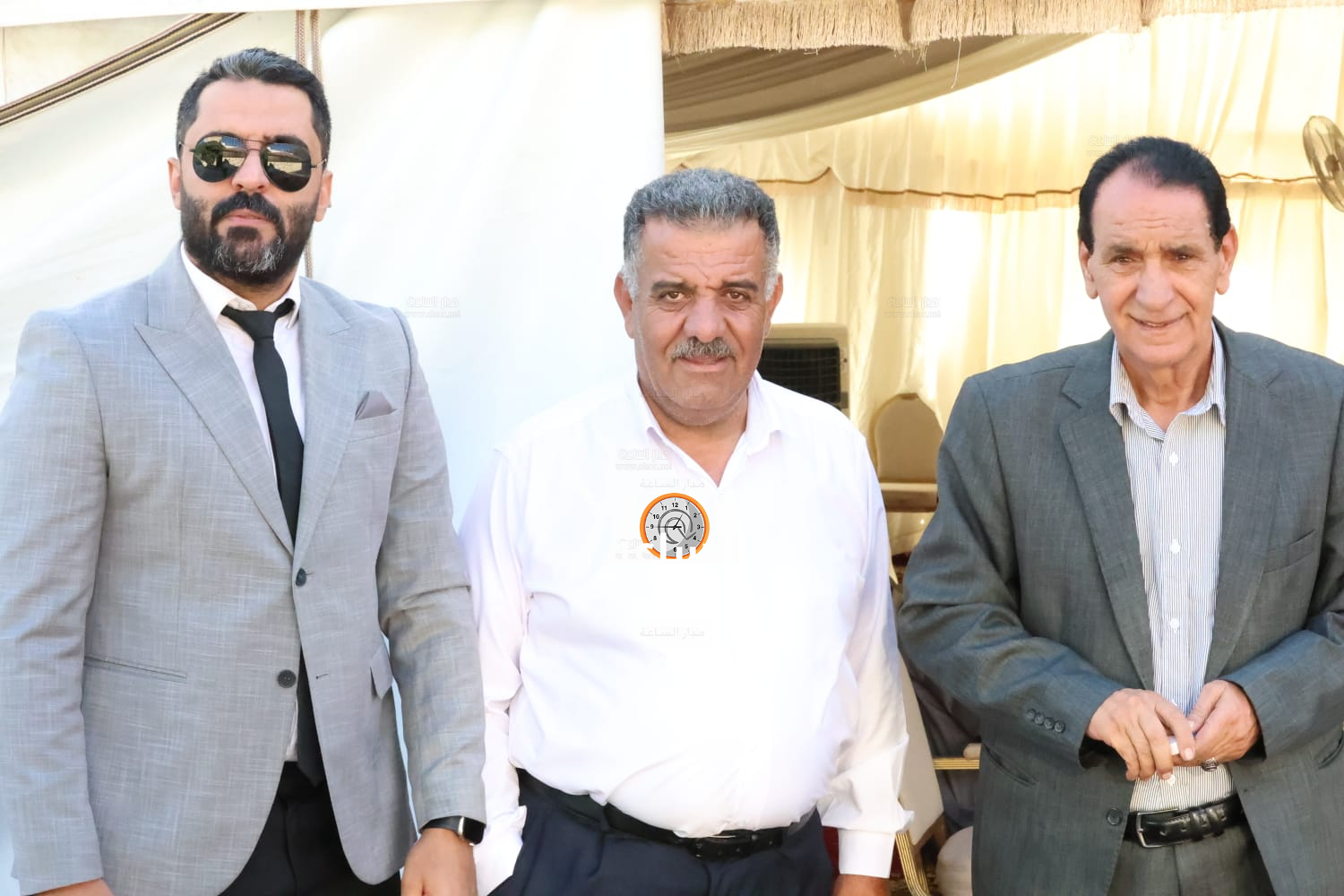 Madar Al-Saa Images 0.9793523622273959