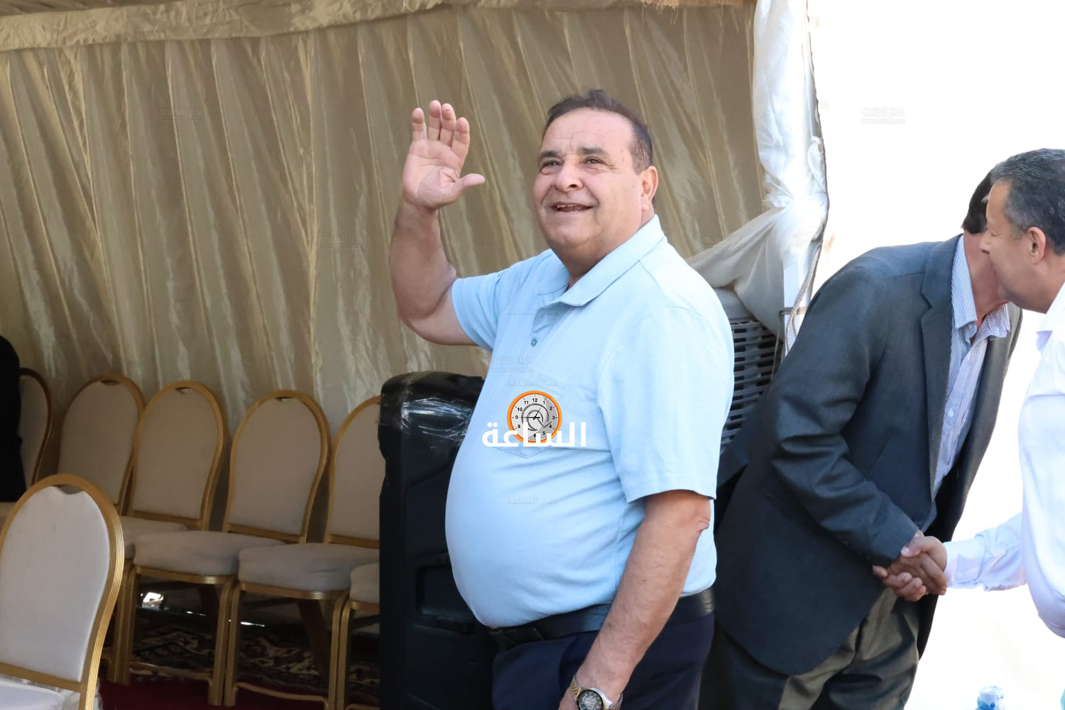 Madar Al-Saa Images 0.3238258026140425