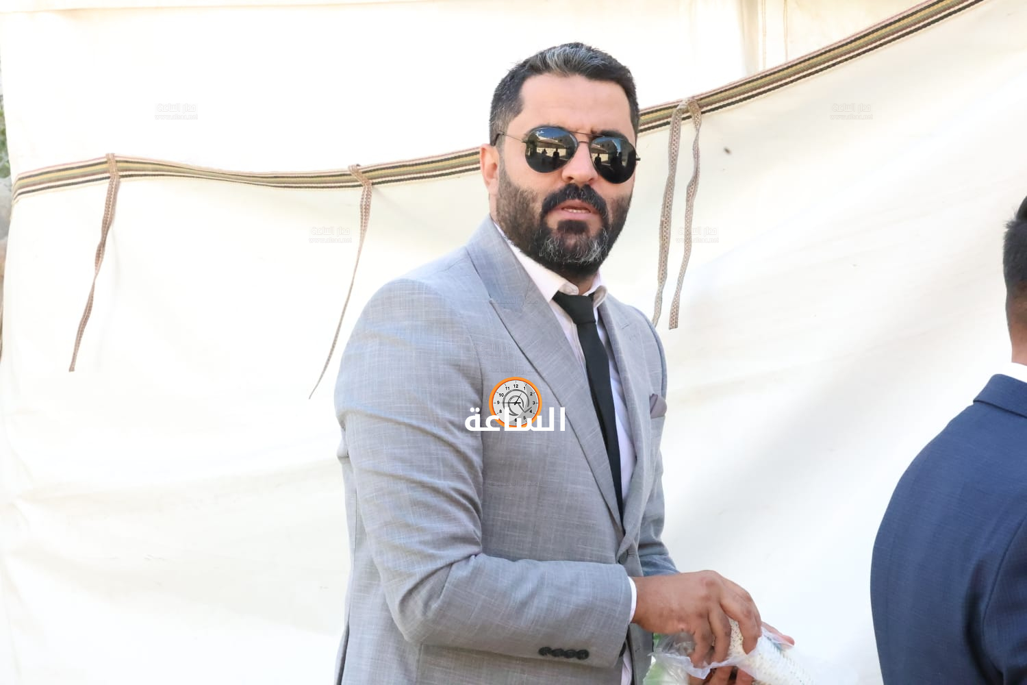 Madar Al-Saa Images 0.7475476582548894