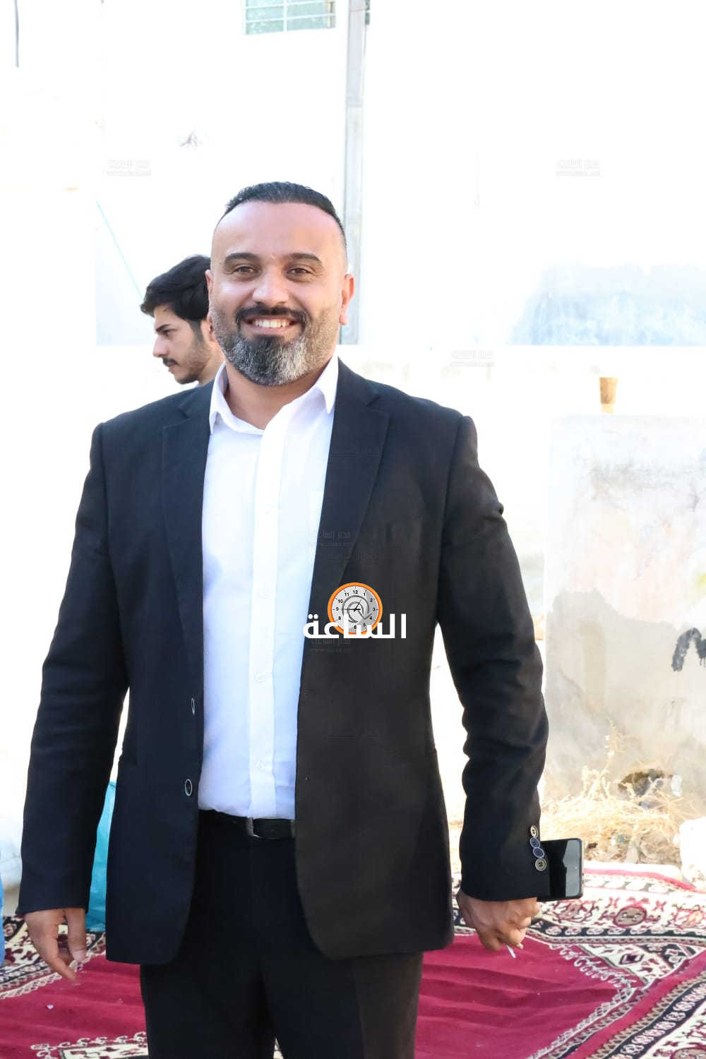 Madar Al-Saa Images 0.7009507744637233