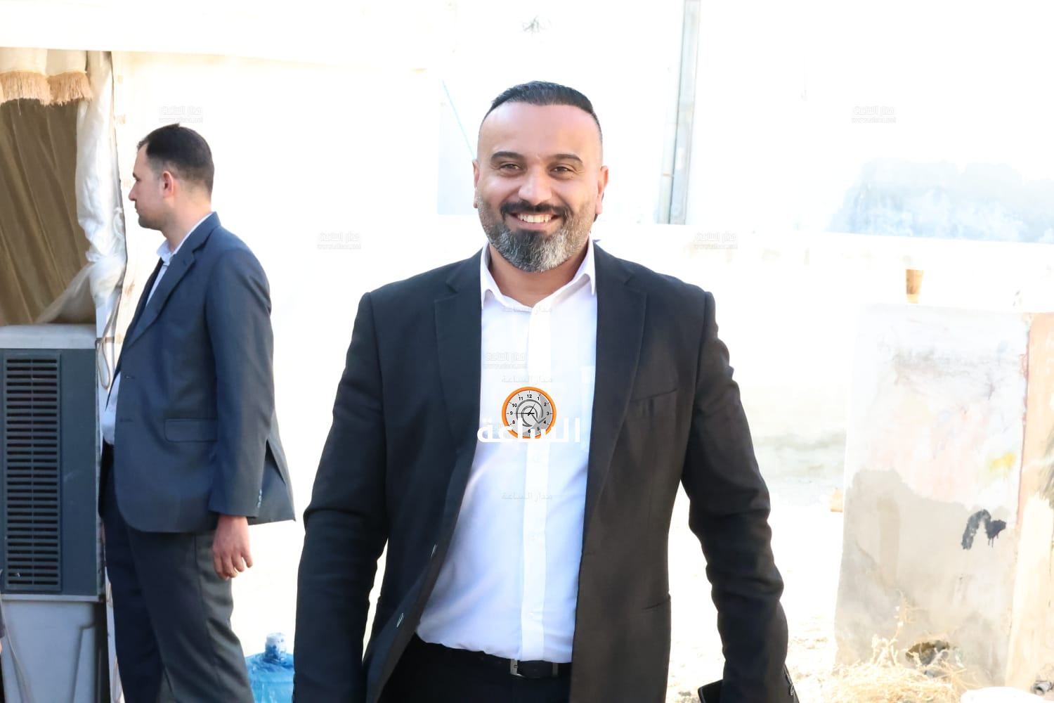 Madar Al-Saa Images 0.1908953766778565