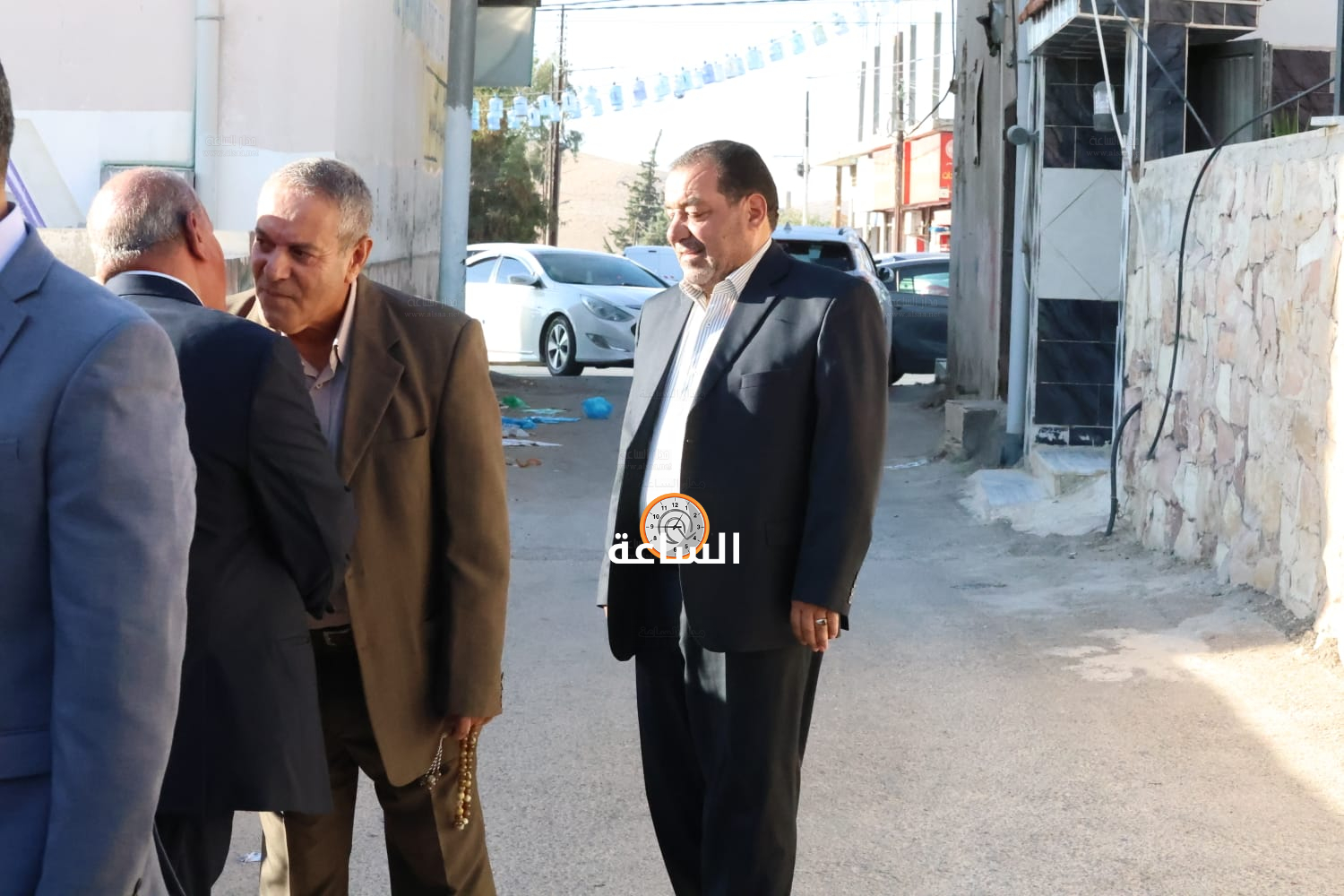 Madar Al-Saa Images 0.3294912134618919