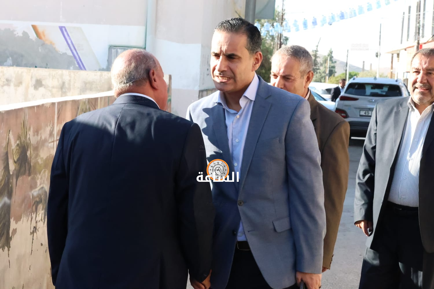 Madar Al-Saa Images 0.2968393701900909