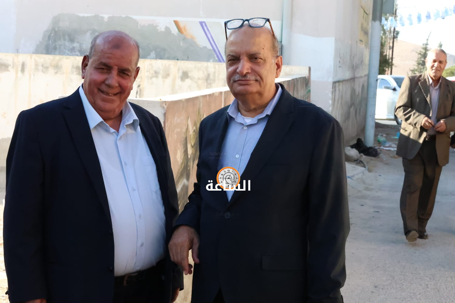 Madar Al-Saa Images 0.8380968797947966