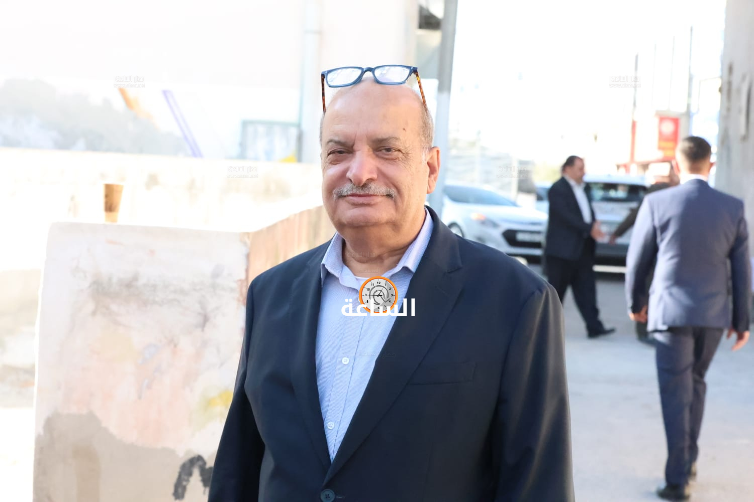 Madar Al-Saa Images 0.8499436377883349