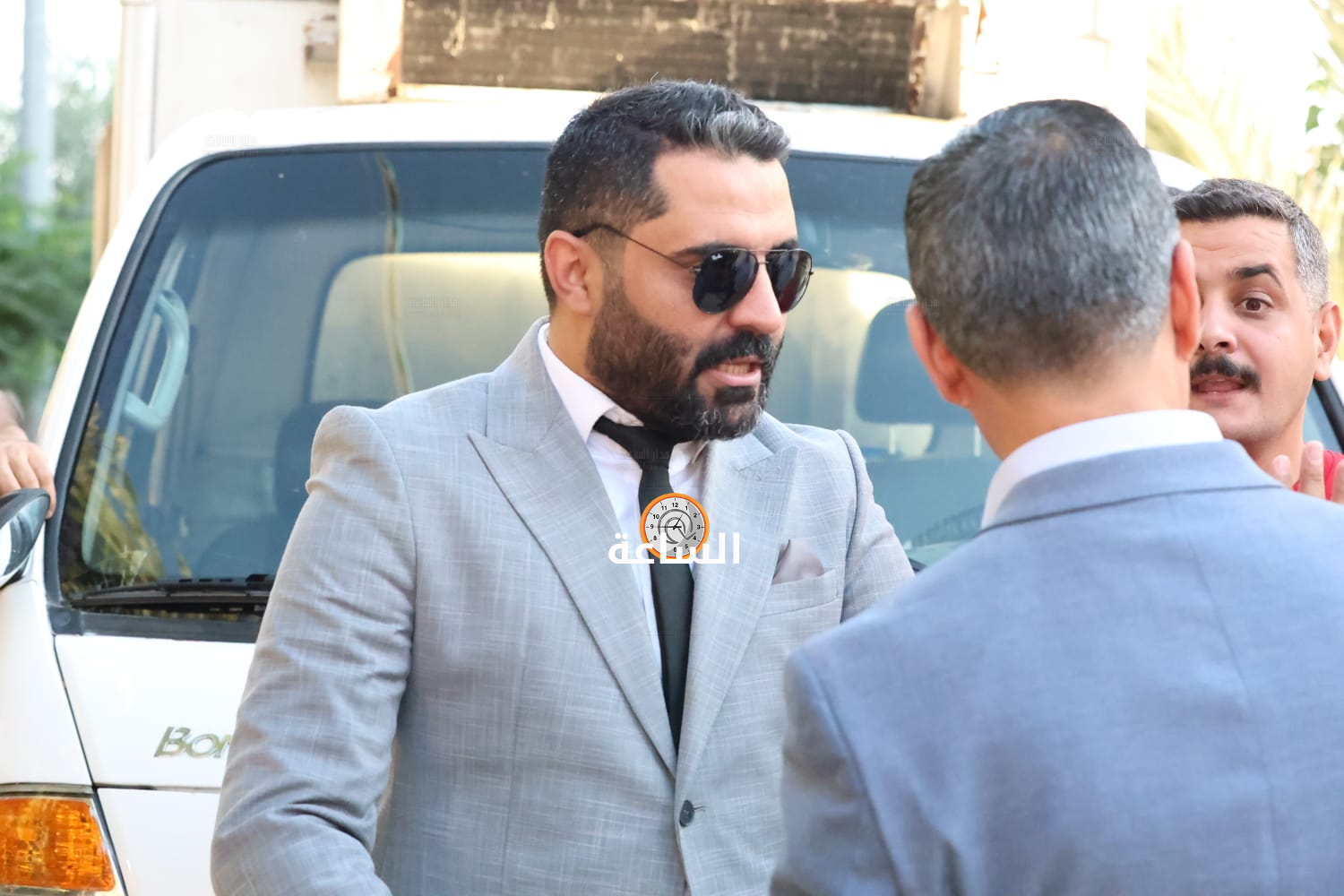 Madar Al-Saa Images 0.8625230309598735