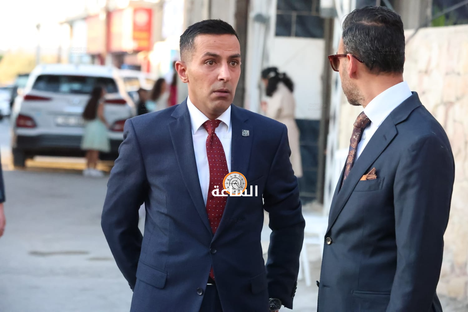 Madar Al-Saa Images 0.1625464544451778