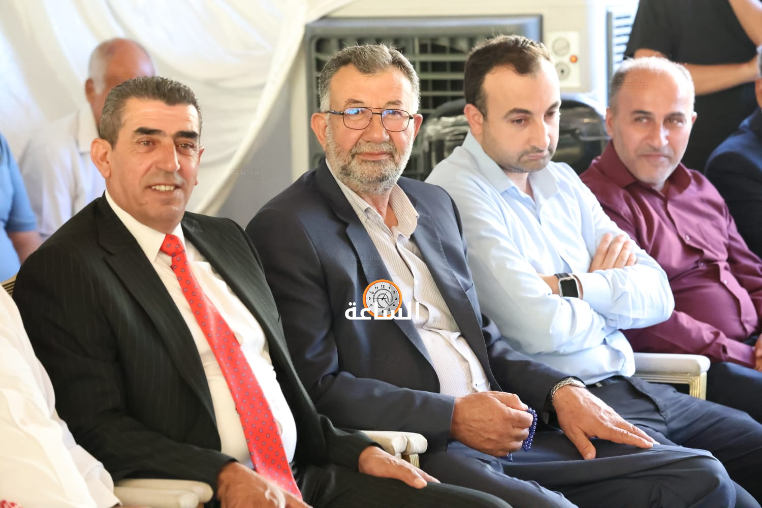 Madar Al-Saa Images 0.028503563835872825