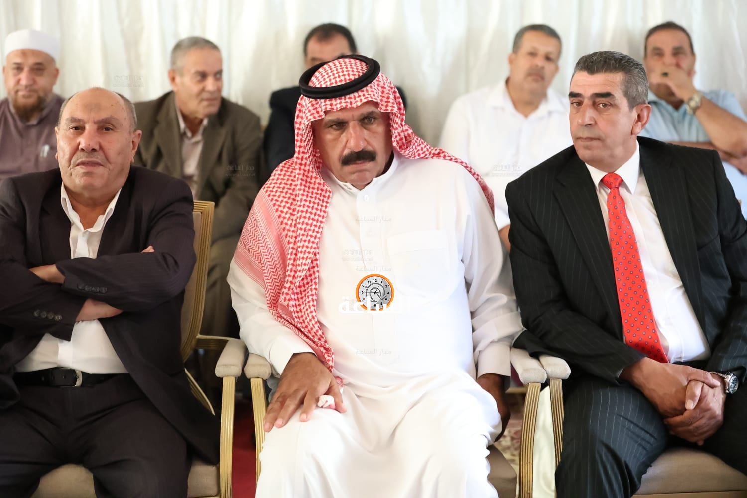 Madar Al-Saa Images 0.0007099465770121771