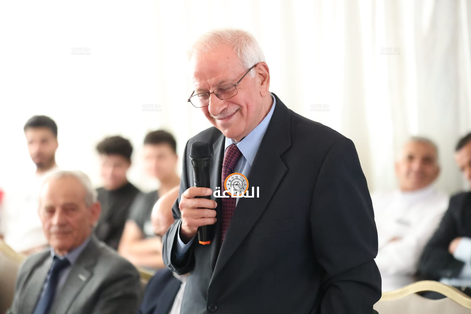 Madar Al-Saa Images 0.48901152418878735
