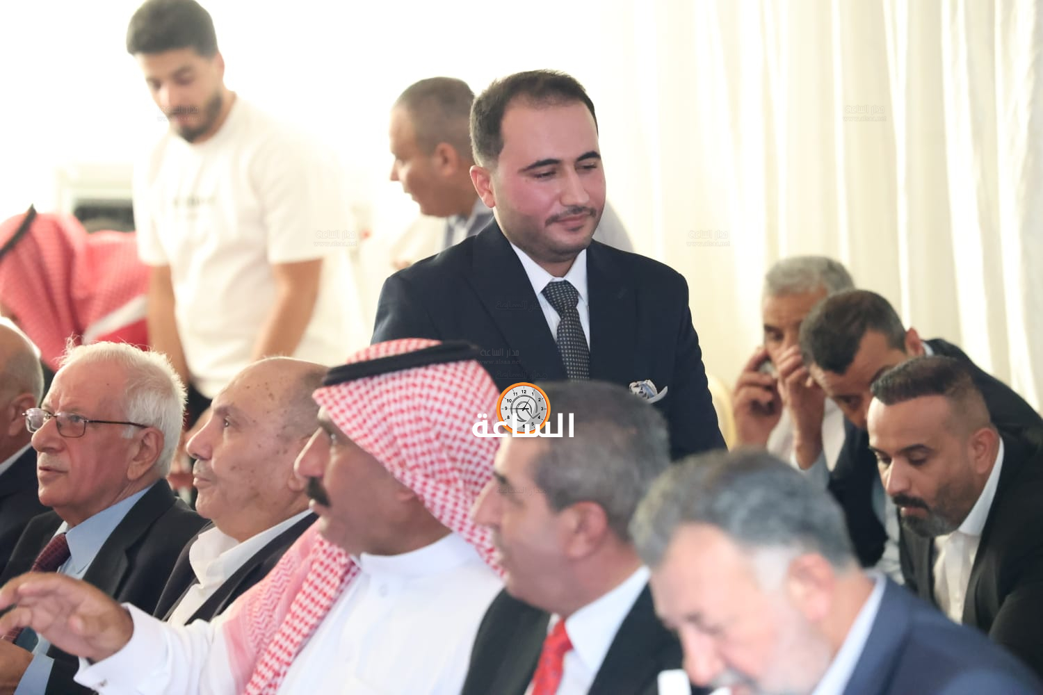 Madar Al-Saa Images 0.8014556753738182