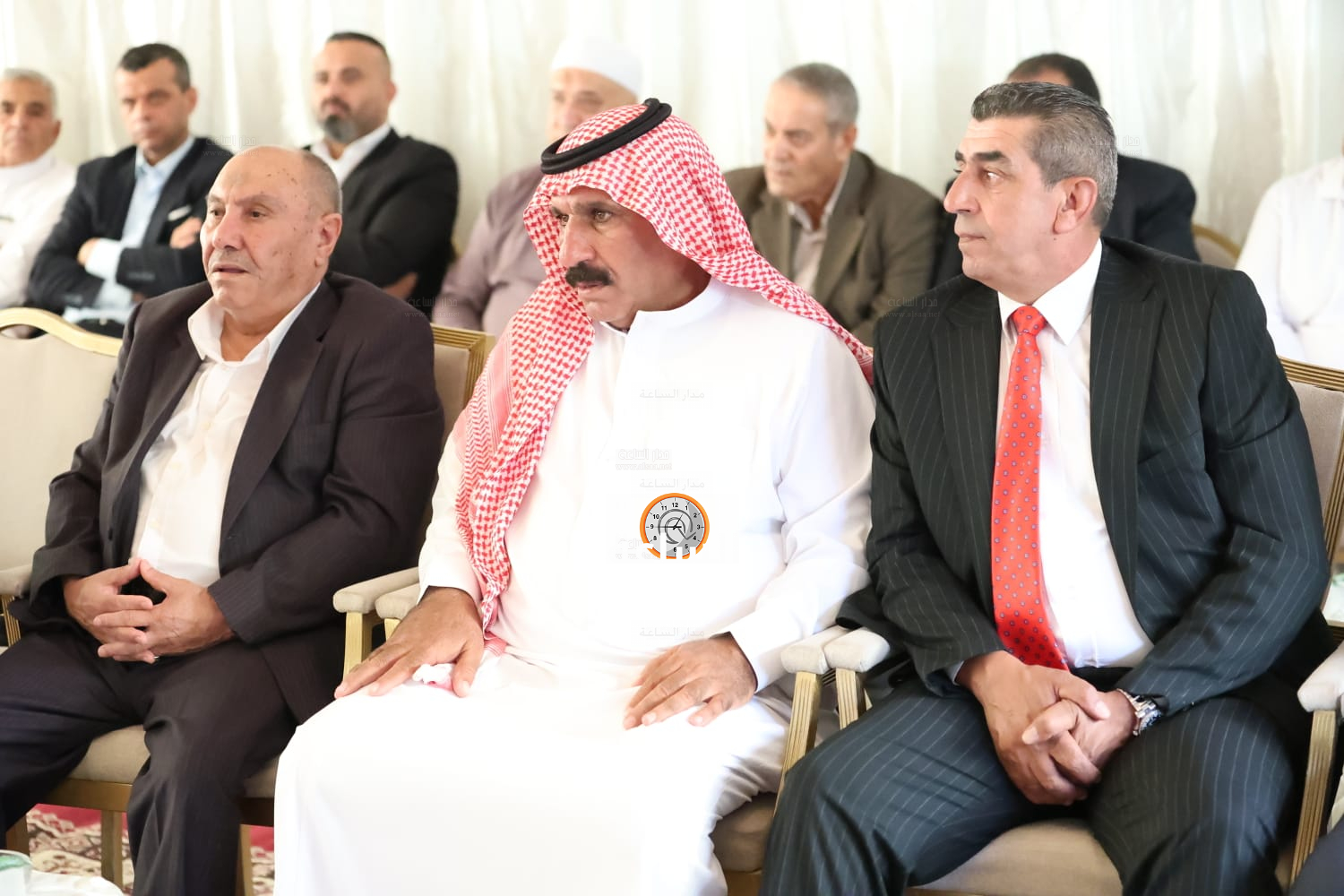 Madar Al-Saa Images 0.45880973079825194