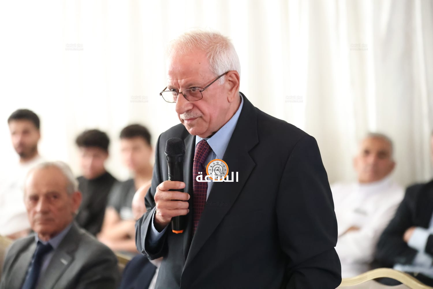 Madar Al-Saa Images 0.9540009228505155