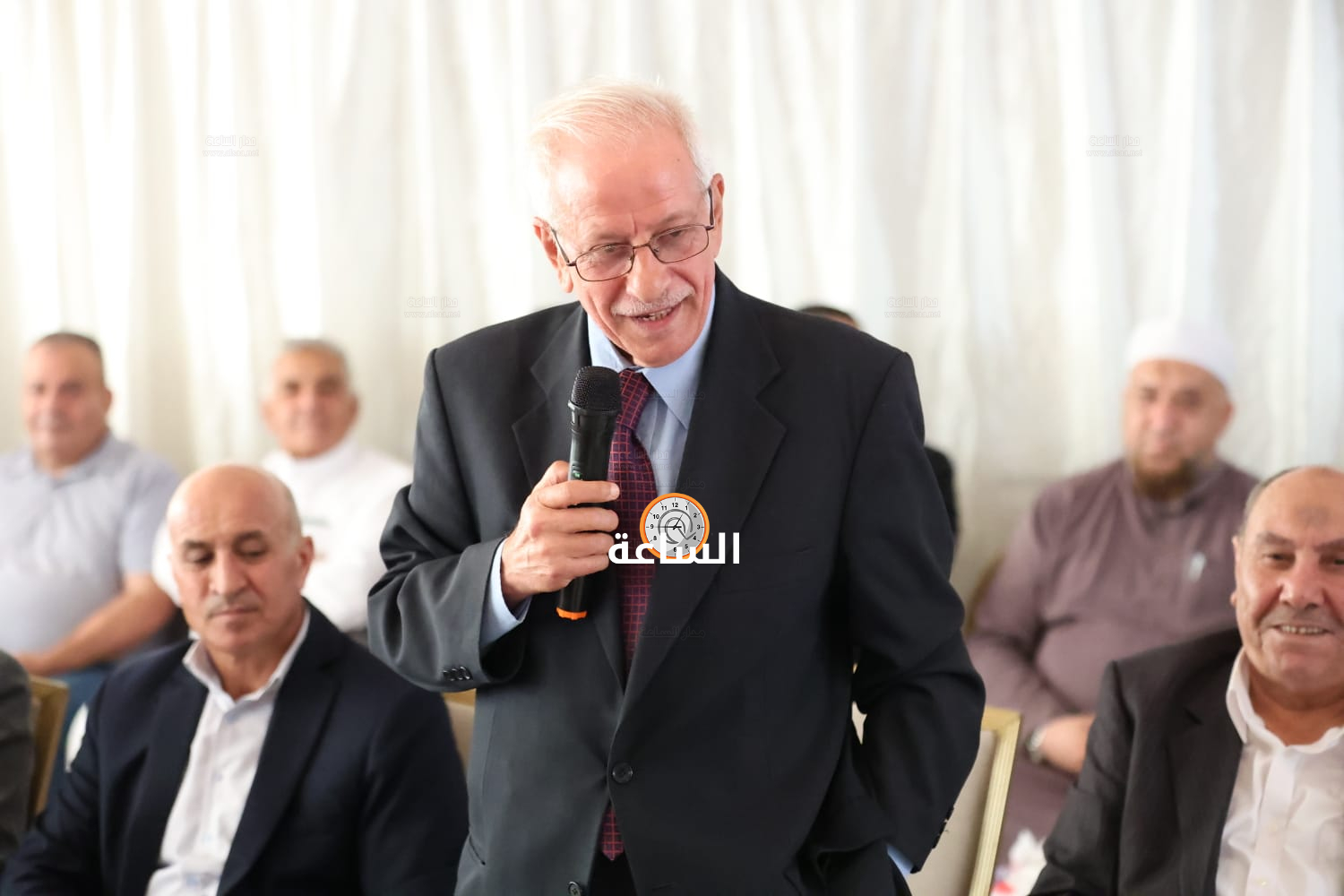 Madar Al-Saa Images 0.4851890063555563