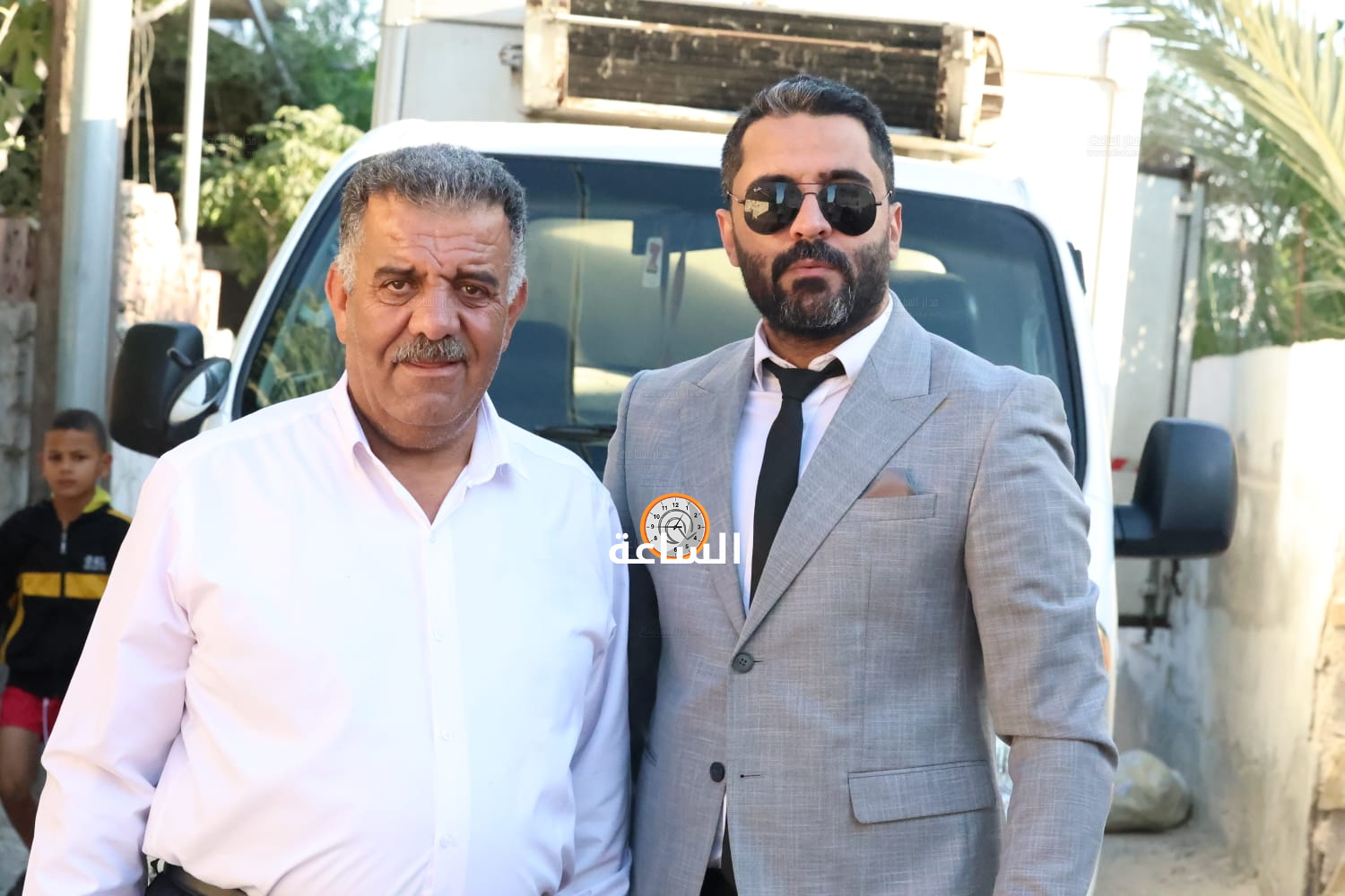 Madar Al-Saa Images 0.7577426132957658