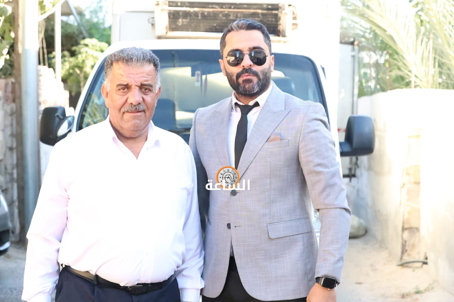 Madar Al-Saa Images 0.8664709781579731