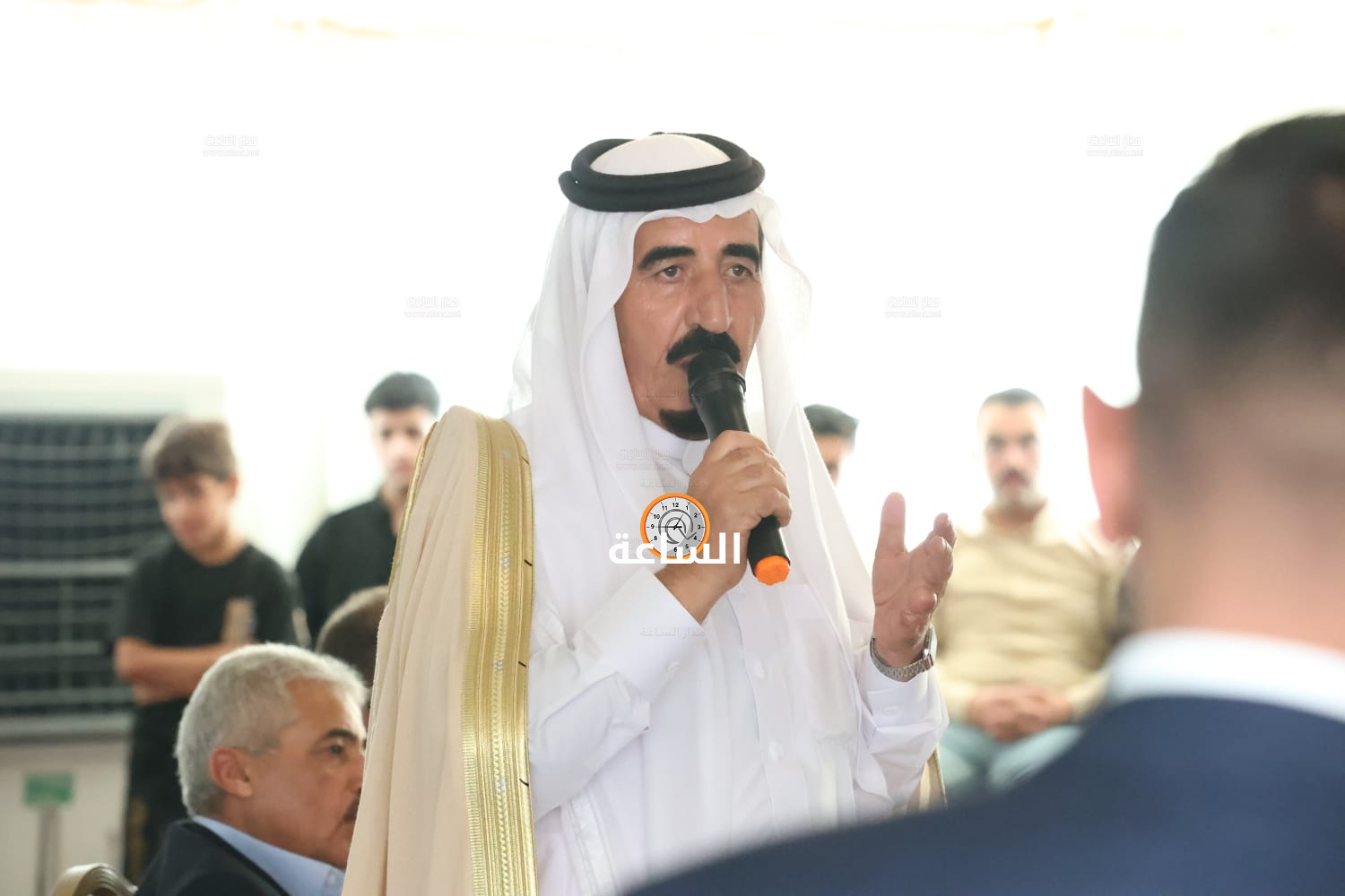 Madar Al-Saa Images 0.5259436114160536