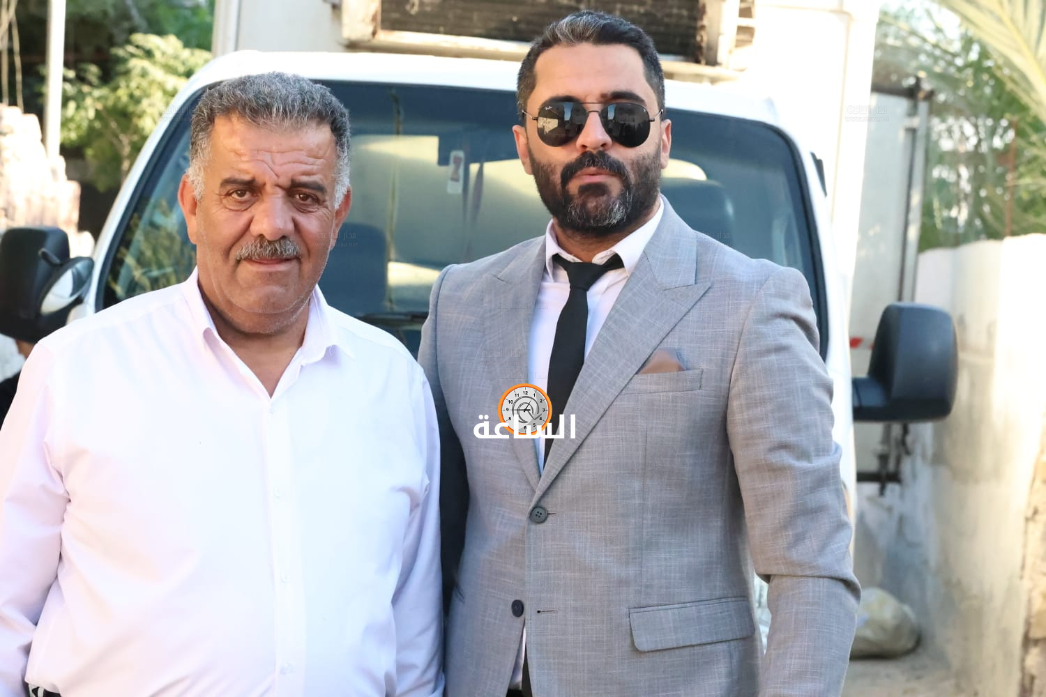 Madar Al-Saa Images 0.2832479539745498