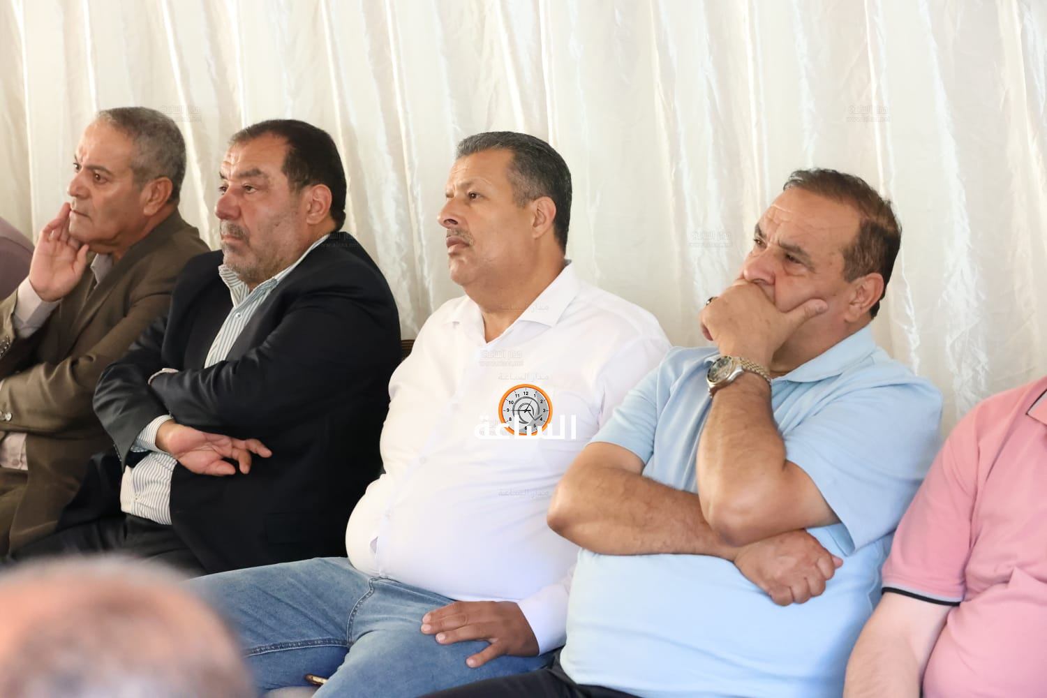 Madar Al-Saa Images 0.5375301929114491