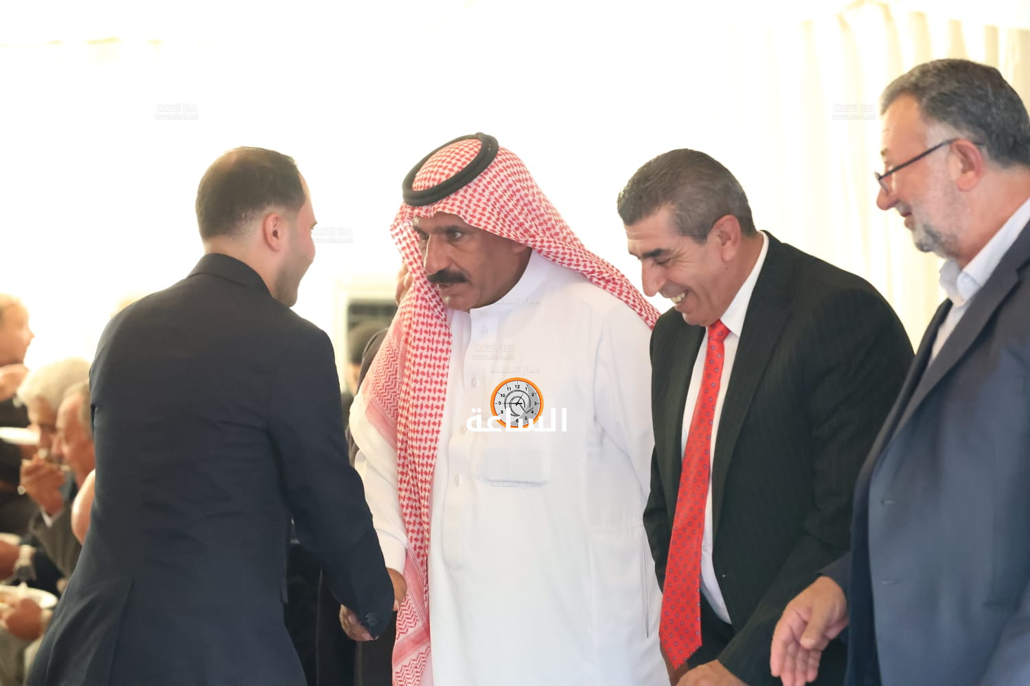 Madar Al-Saa Images 0.8172837555328141