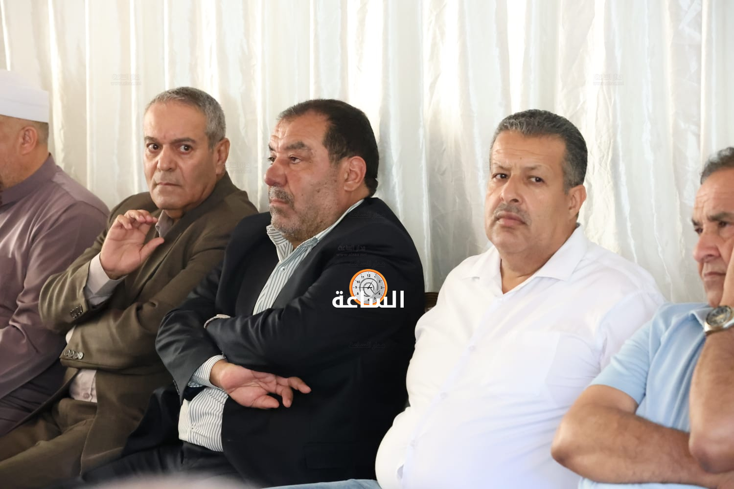 Madar Al-Saa Images 0.2132817721658815