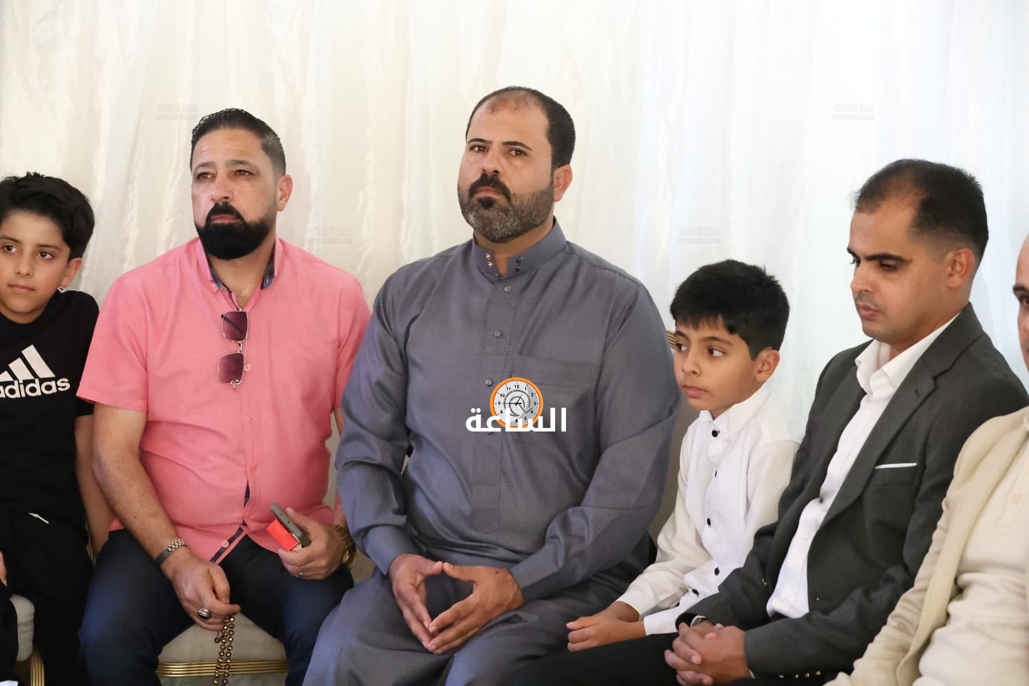 Madar Al-Saa Images 0.27478154597162463