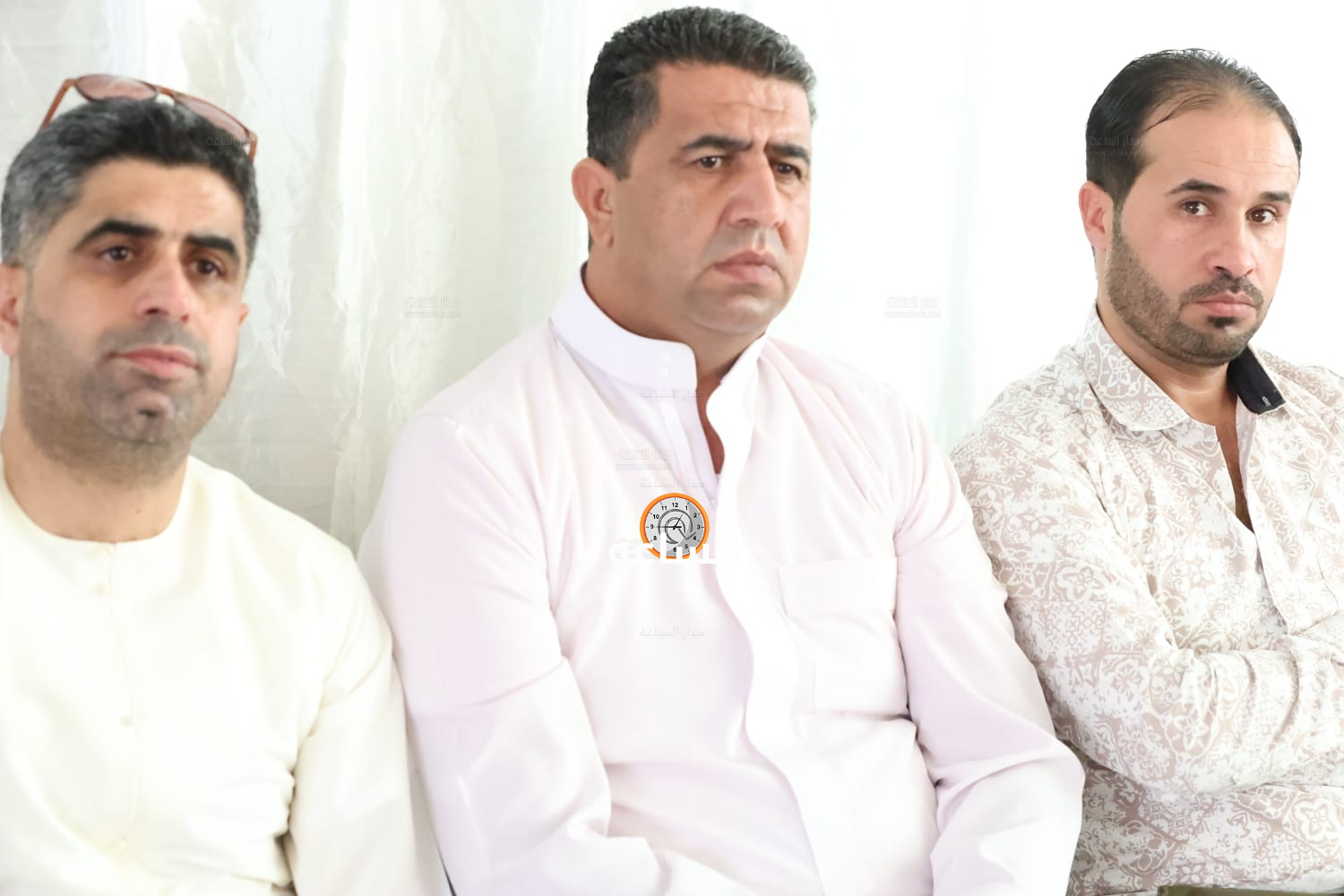 Madar Al-Saa Images 0.4566701373638372
