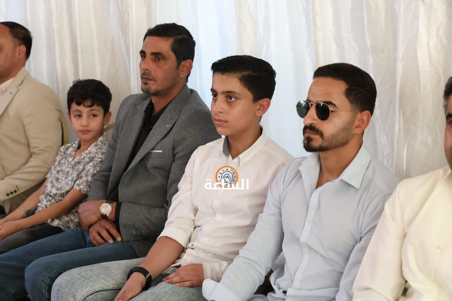 Madar Al-Saa Images 0.33123131050086485
