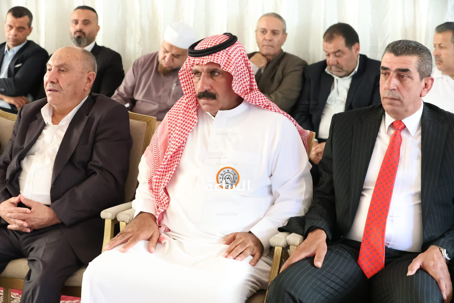 Madar Al-Saa Images 0.01549698291235757