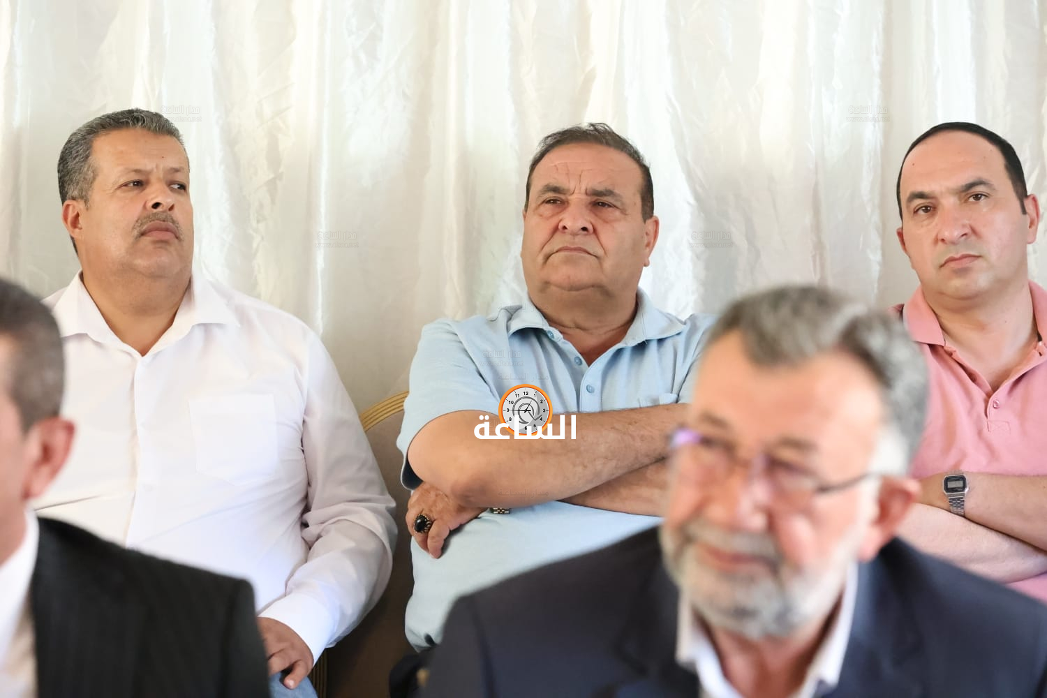 Madar Al-Saa Images 0.063147989016207