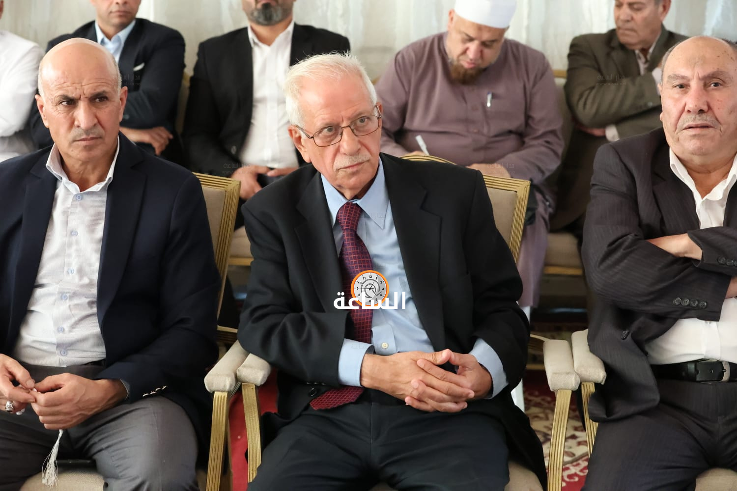 Madar Al-Saa Images 0.8639410263685431