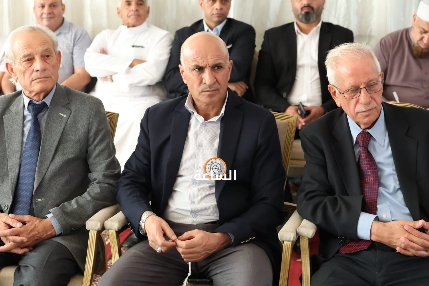 Madar Al-Saa Images 0.22873284091287482