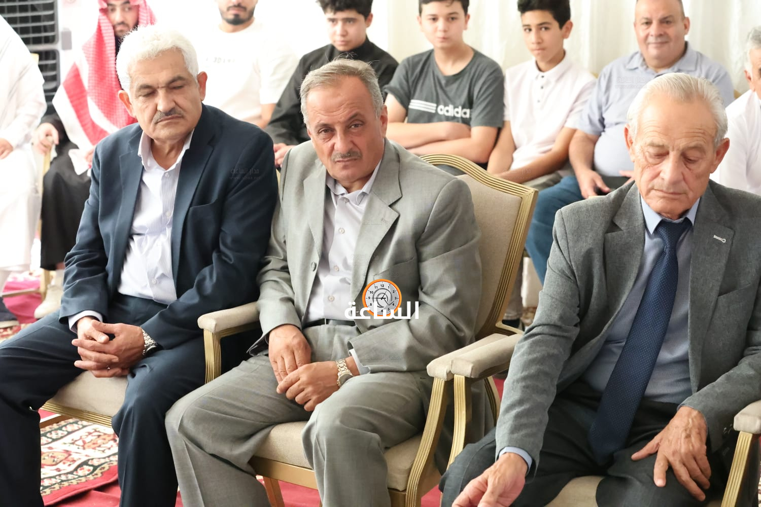 Madar Al-Saa Images 0.8380932894749318